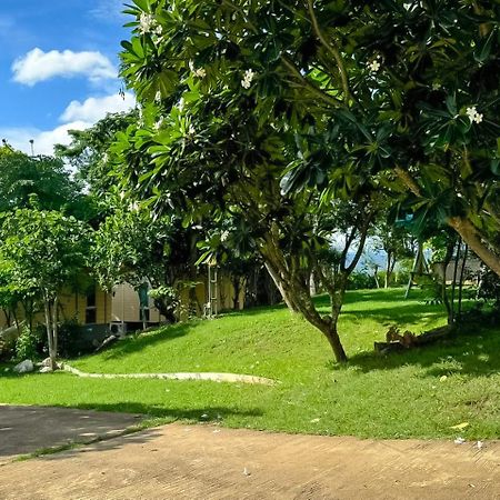 Pai Seview ปายซีวิว Hotel ภายนอก รูปภาพ