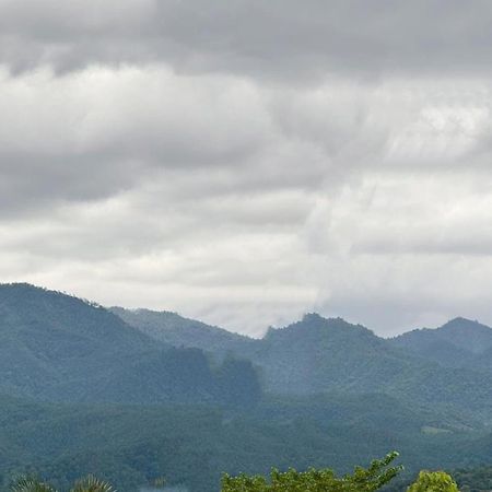 Pai Seview ปายซีวิว Hotel ภายนอก รูปภาพ
