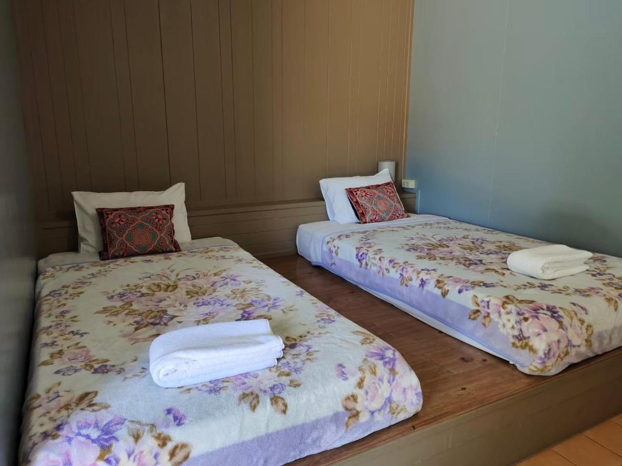 Pai Seview ปายซีวิว Hotel ห้อง รูปภาพ