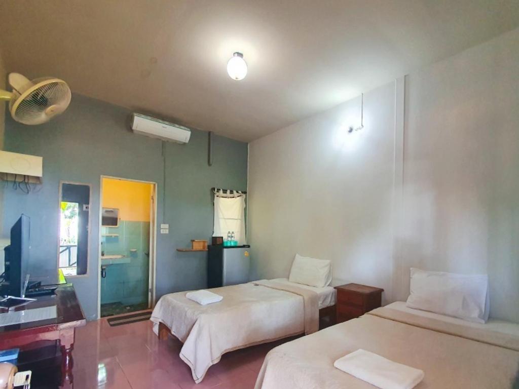 Pai Seview ปายซีวิว Hotel ห้อง รูปภาพ