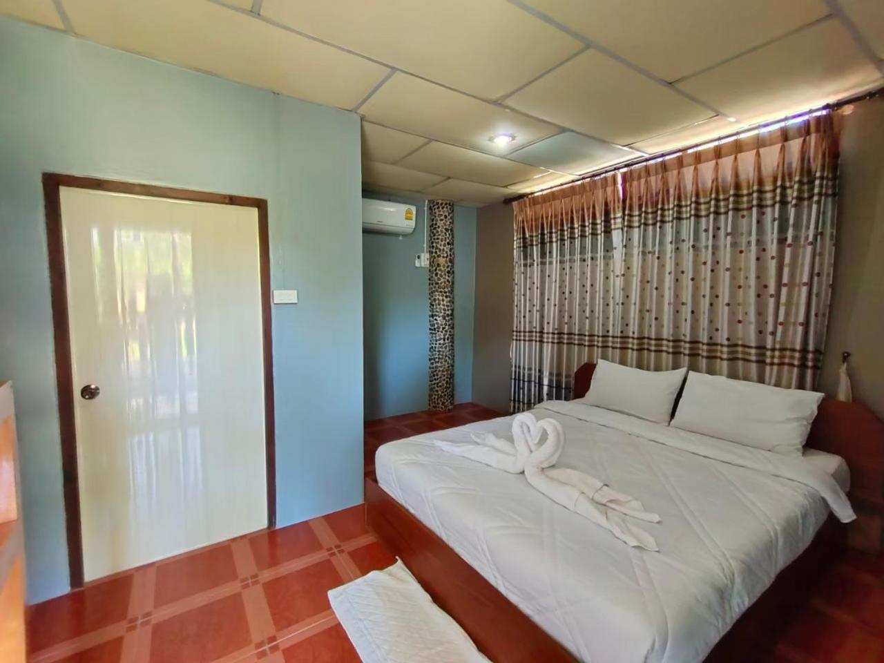 Pai Seview ปายซีวิว Hotel ห้อง รูปภาพ